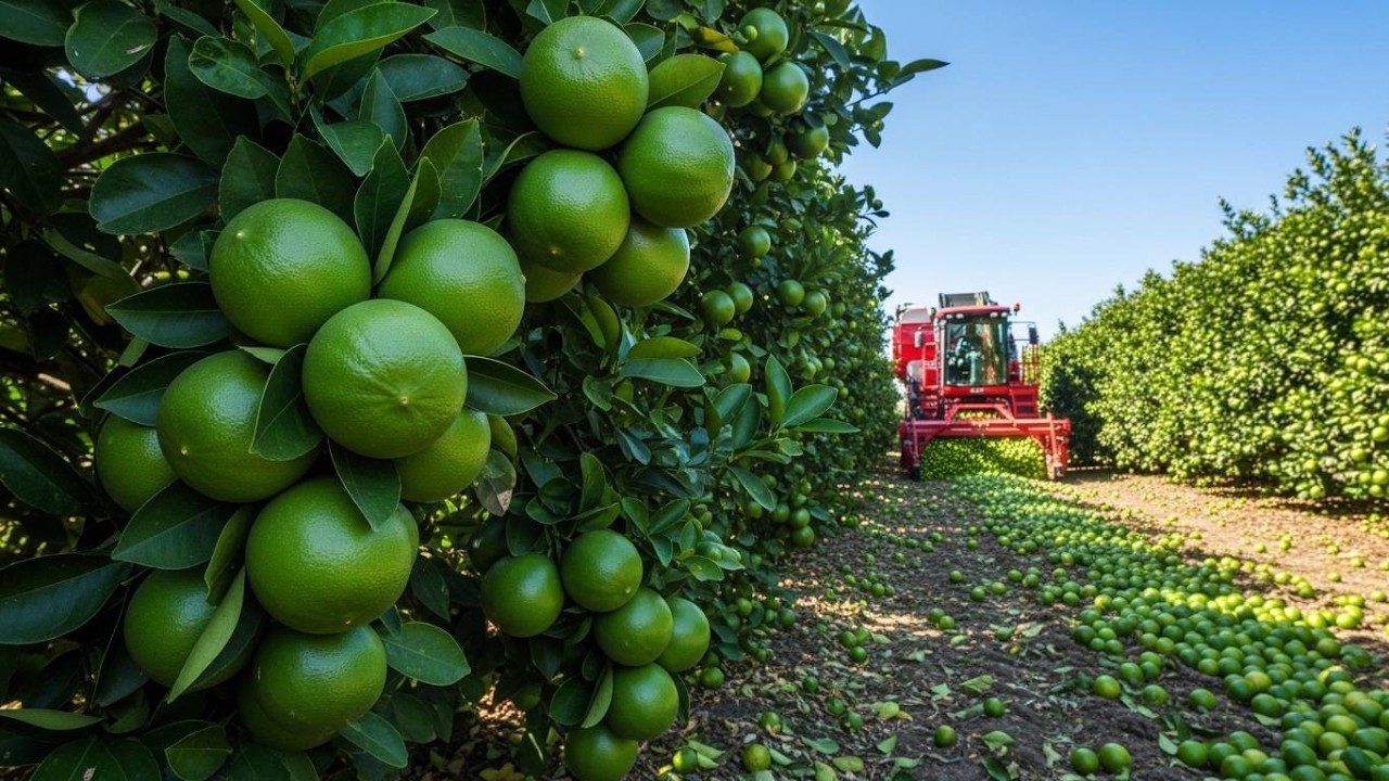 Agri-Export Expert Consultation Services